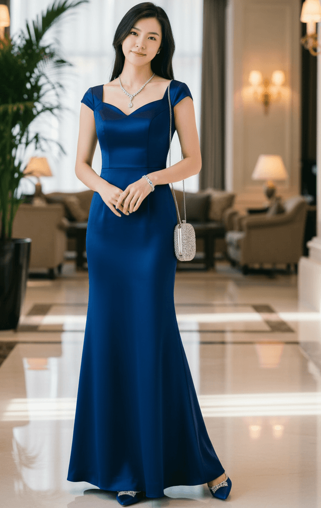 Fashion example 18