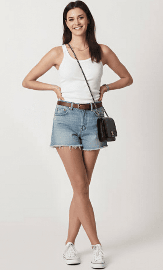 Fashion example 14
