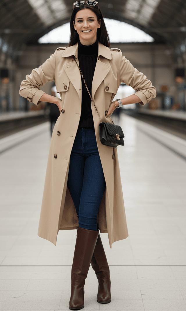 Fashion example 4