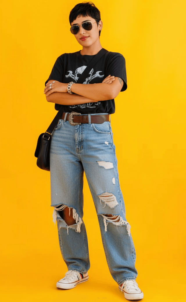 Fashion example 7