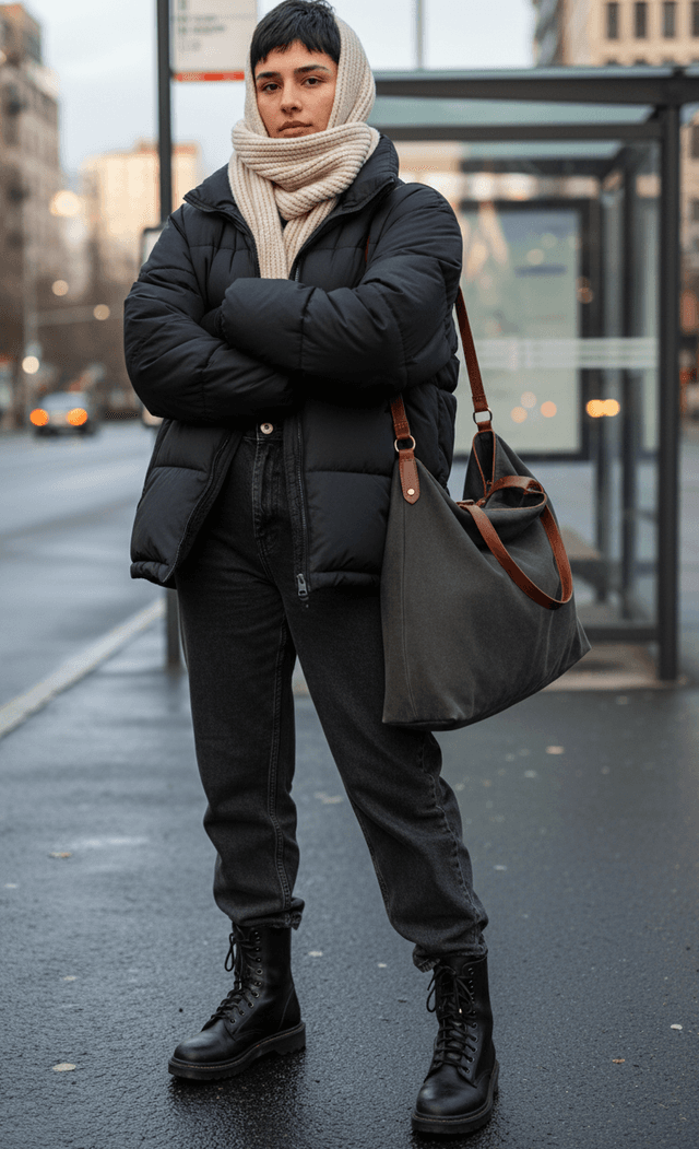 Fashion example 13