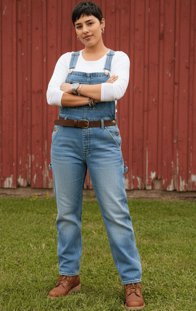 Fashion example 9