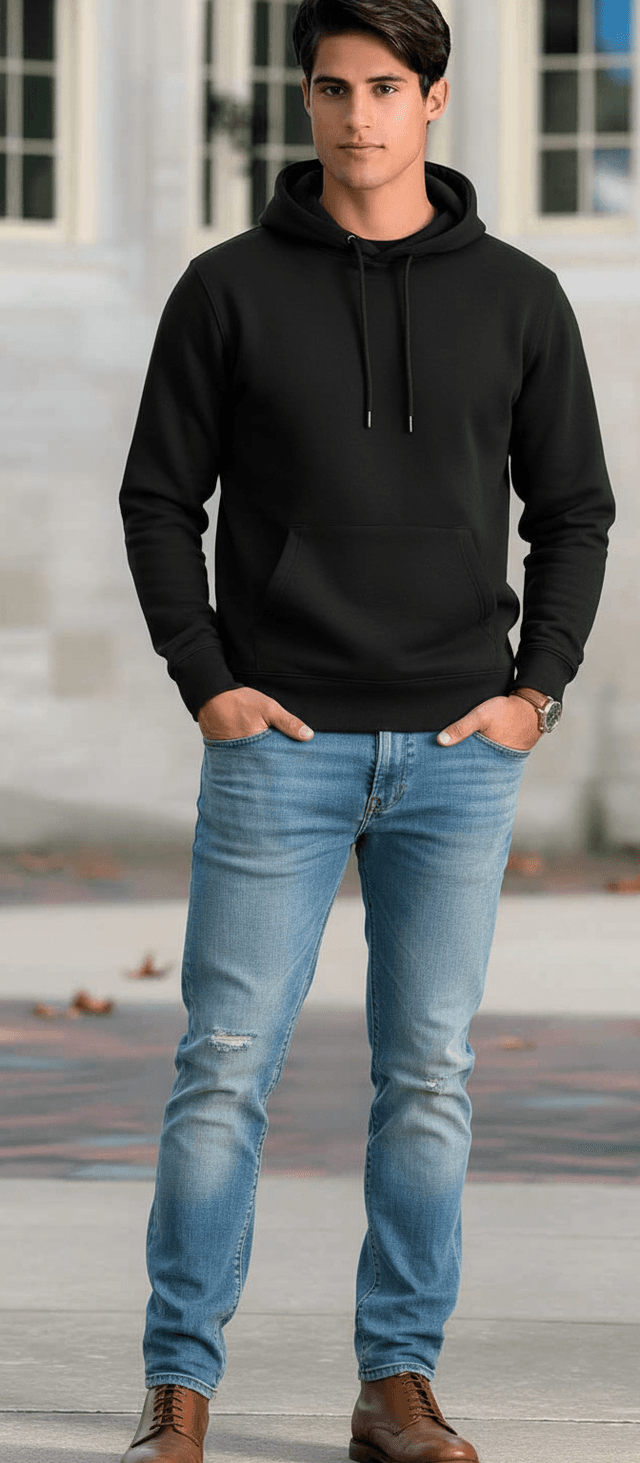 Fashion example 5