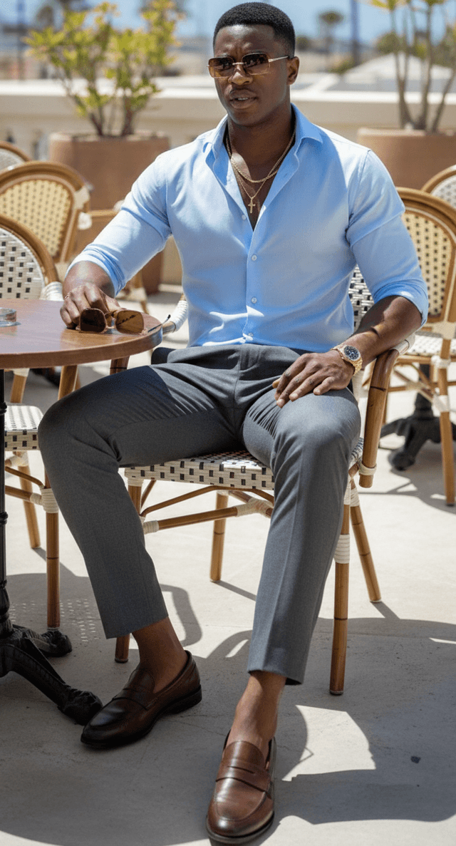 Fashion example 16