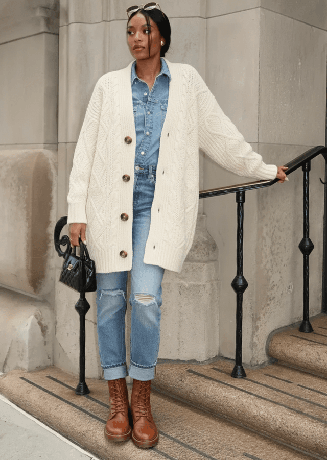 Fashion example 8